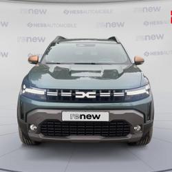 Dacia Duster 1.2 mild hybrid 140ch Extreme occasion - Illzach - photo 2/30