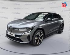 Renault Megane 4 Illzach