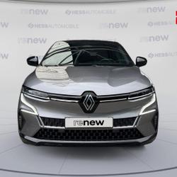 Renault Megane 4 E-Tech Electric EV60 220ch Techno super charge occasion - Illzach - photo 2/31