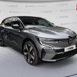 Renault Megane 4 E-Tech Electric EV60 220ch Techno super charge occasion - Illzach - photo 3/31