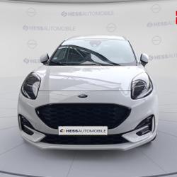 Ford Puma 1.0 EcoBoost 155ch mHEV ST-Line X 8cv occasion - Illzach - photo 2/30