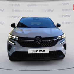 Renault Austral 1.3 TCe mild hybrid 160ch Techno auto occasion - Illzach - photo 2/24