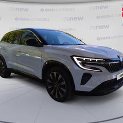 Renault Austral 1.3 TCe mild hybrid 160ch Techno auto occasion - Illzach - photo 3/24