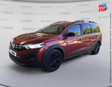Dacia Jogger Illzach