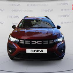 Dacia Jogger 1.0 ECO-G 100ch SL Extreme+ 7 places occasion - Illzach - photo 2/26