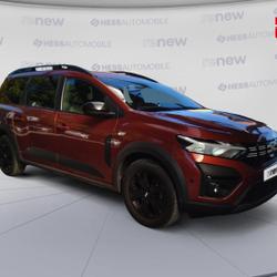 Dacia Jogger 1.0 ECO-G 100ch SL Extreme+ 7 places occasion - Illzach - photo 3/26