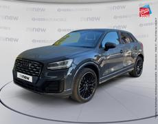 Audi Q2 Illzach