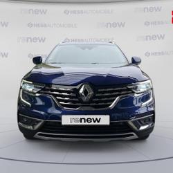 Renault Koleos 1.3 TCe 160ch Initiale Paris EDC occasion - Illzach - photo 2/30