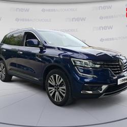 Renault Koleos 1.3 TCe 160ch Initiale Paris EDC occasion - Illzach - photo 3/30