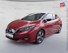 Nissan Leaf Illzach