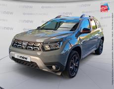 Dacia Duster Illzach