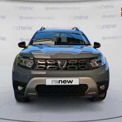 Dacia Duster 1.5 Blue dCi 115ch Extreme 4x2 occasion - Illzach - photo 2/30