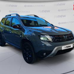 Dacia Duster 1.5 Blue dCi 115ch Extreme 4x2 occasion - Illzach - photo 3/30