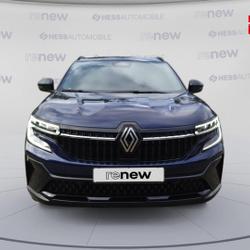 Renault Espace 5 1.2 E-Tech full hybrid 200ch Iconic occasion - Illzach - photo 2/28