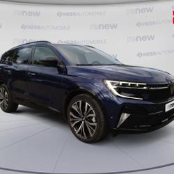 Renault Espace 5 1.2 E-Tech full hybrid 200ch Iconic occasion - Illzach - photo 3/28