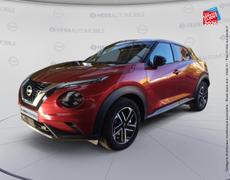 Nissan Juke Illzach