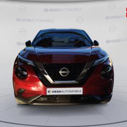 Nissan Juke 1.0 DIG-T 114ch N-Connecta 2024 occasion - Illzach - photo 2/24