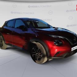 Nissan Juke 1.0 DIG-T 114ch N-Connecta 2024 occasion - Illzach - photo 3/24