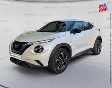 Nissan Juke Illzach