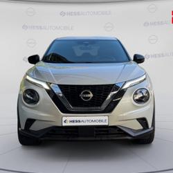 Nissan Juke 1.0 DIG-T 114ch N-Connecta 2024 occasion - Illzach - photo 2/30