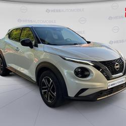 Nissan Juke 1.0 DIG-T 114ch N-Connecta 2024 occasion - Illzach - photo 3/30