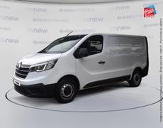 Renault Trafic Illzach