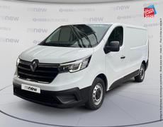 Renault Trafic Illzach