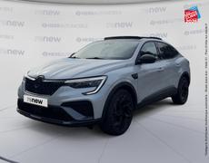 Renault Arkana Illzach