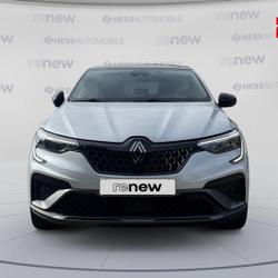 Renault Arkana 1.6 E-Tech 145ch full hybrid esprit Alpine -23 occasion - Illzach - photo 2/30