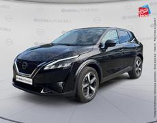 Nissan Qashqai Illzach