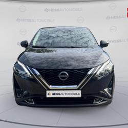 Nissan Qashqai 1.3 Mild Hybrid 158ch N-Connecta Xtronic 2022 occasion - Illzach - photo 2/30