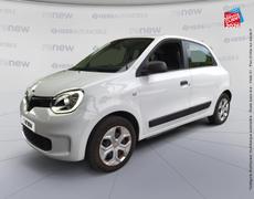 Renault Twingo 3 Illzach