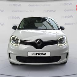Renault Twingo 3 E-Tech Electric Authentic R80 Achat Int&eacute;gral occasion - Illzach - photo 2/27