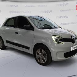 Renault Twingo 3 E-Tech Electric Authentic R80 Achat Int&eacute;gral occasion - Illzach - photo 3/27