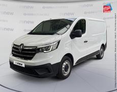 Renault Trafic Illzach