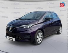 Renault Zoe Illzach