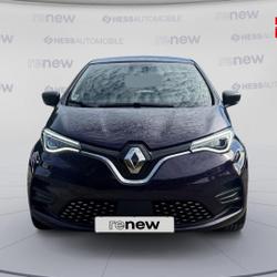 Renault Zoe E-Tech Equilibre charge normale R110 Achat Int&eacute;gral - MY22 occasion - Illzach - photo 2/30