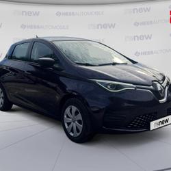 Renault Zoe E-Tech Equilibre charge normale R110 Achat Int&eacute;gral - MY22 occasion - Illzach - photo 3/30