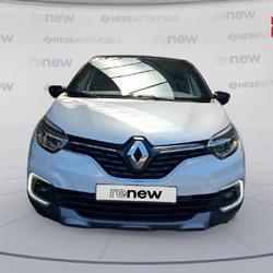 Renault Captur 1.3 TCe 150ch FAP Red Edition occasion - Illzach - photo 2/30