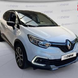 Renault Captur 1.3 TCe 150ch FAP Red Edition occasion - Illzach - photo 3/30