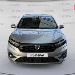 Dacia Sandero 1.0 SCe 65ch Confort occasion - Illzach - photo 2/30
