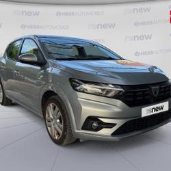 Dacia Sandero 1.0 SCe 65ch Confort occasion - Illzach - photo 3/30