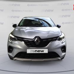 Renault Captur 1.0 TCe 90ch Techno occasion - Illzach - photo 2/25
