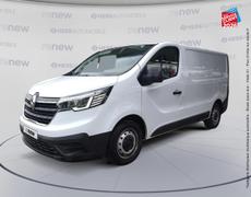 Renault Trafic Illzach
