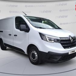 Renault Trafic L1H1 3T 2.0 Blue dCi 130ch Confort E6E occasion - Illzach - photo 3/25
