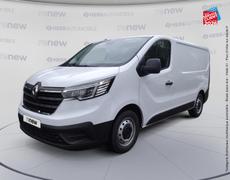 Renault Trafic Illzach