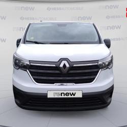 Renault Trafic L1H1 3T 2.0 Blue dCi 130ch Confort E6E occasion - Illzach - photo 2/23