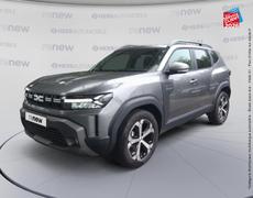 Dacia Duster Illzach