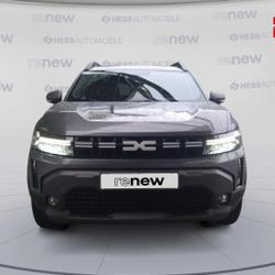 Dacia Duster 1.2 mild hybrid 140ch Journey occasion - Illzach - photo 2/28
