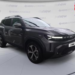 Dacia Duster 1.2 mild hybrid 140ch Journey occasion - Illzach - photo 3/28